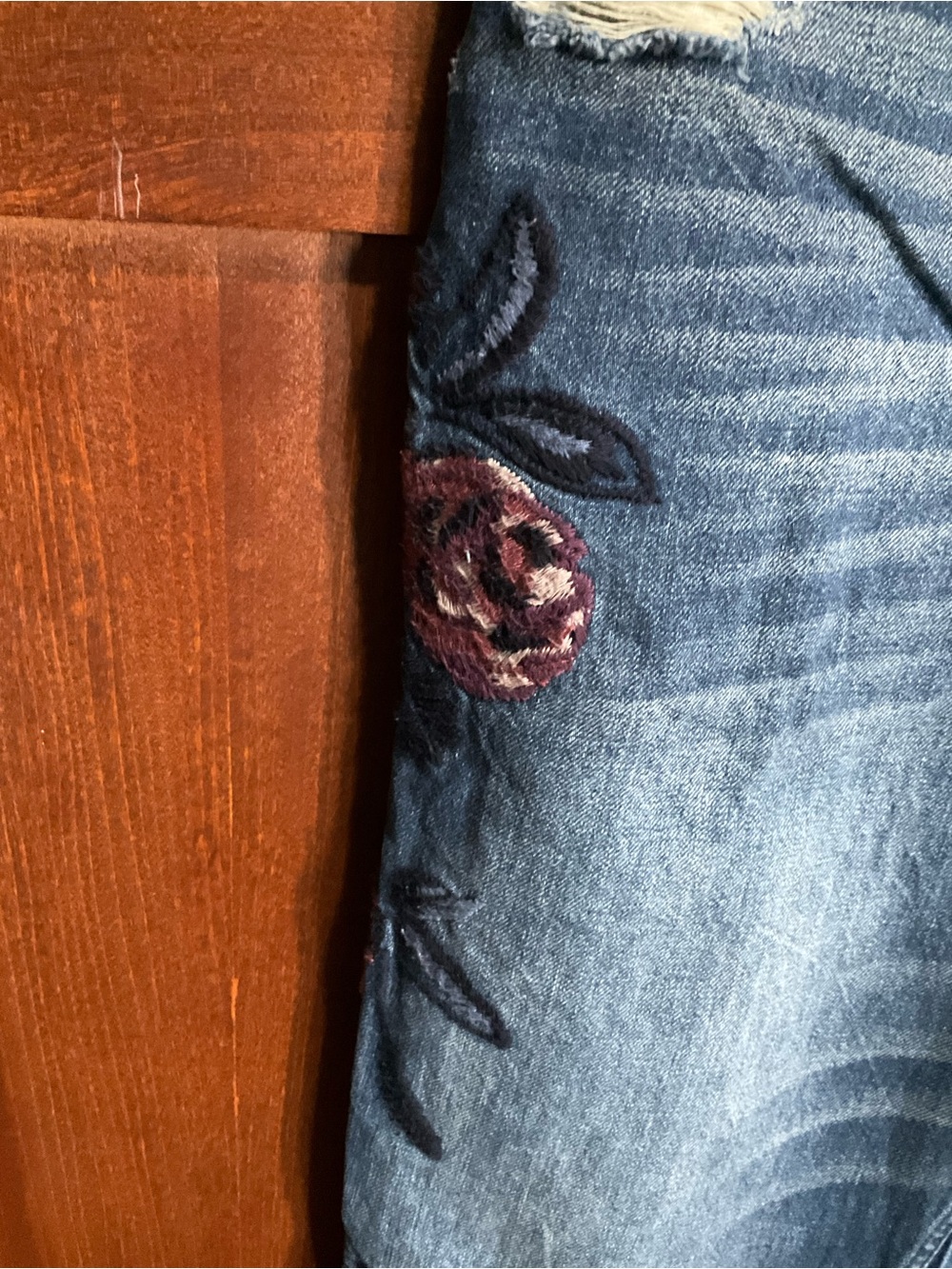 Jeans Subcategory Classification - Picture 4 of 10